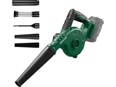 Batteridriven universalblås 20V