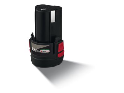 Batteria 12 V / 2,5 Ah
