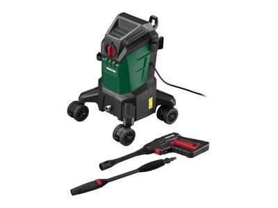 Hidrolavadora flexible de 2000 W