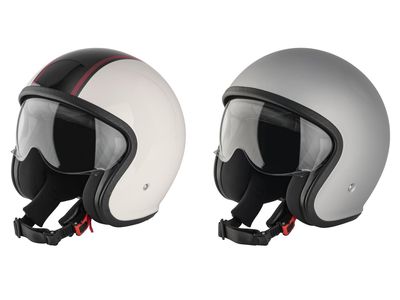 Motoristička kaciga