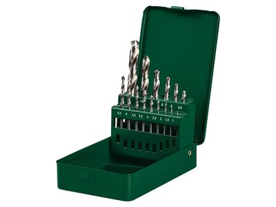 Drill bit set
