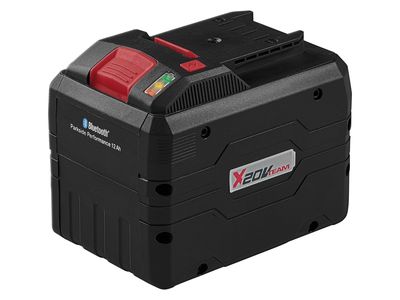 Pametna baterija 12 Ah