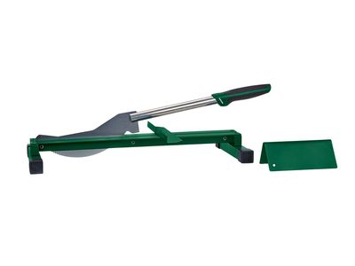 Laminate cutter