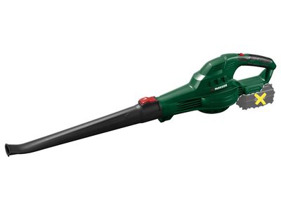 Akkukäyttöinen lehtipuhallin 20 V