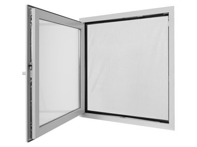 Pop-up insect screen