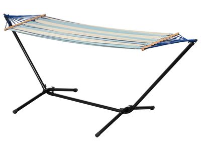 Hammock with stand