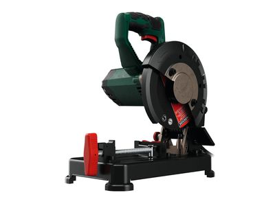 Metal cut-off saw