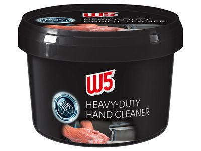 Pasta za čiščenje rok