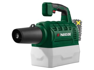 Pulverizador inalámbrico