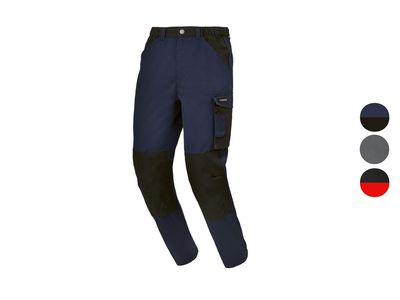 Pantalon de travail isolé