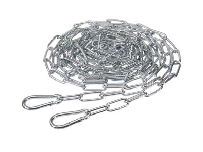 Cadena / cable de acero