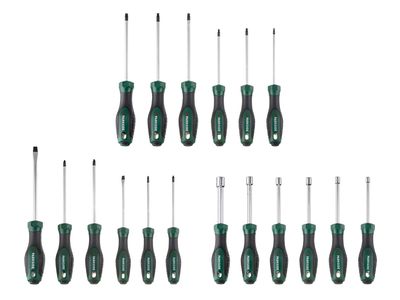 Set de șurubelnițe