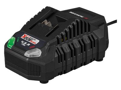 Ładowarka akumulatorów