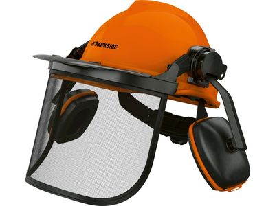 Forestry Safety Helmet