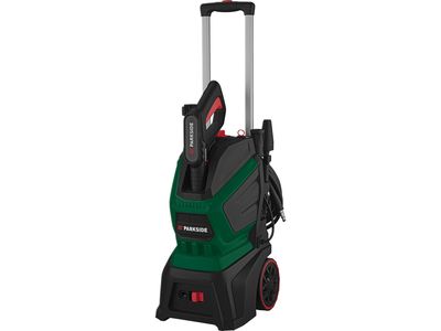 1800W Pressure Washer