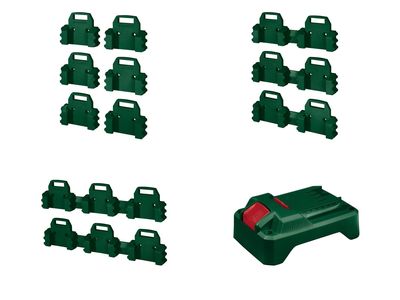 Kit pentru montare pe perete