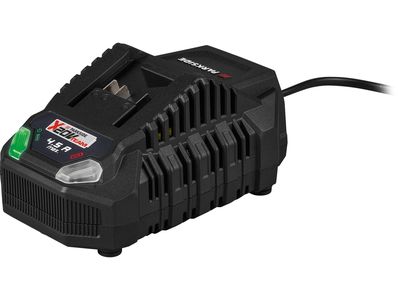 Cargador rápido de batería 20 V