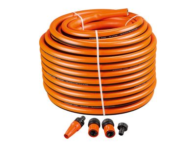 Manguera de construcción 3/4