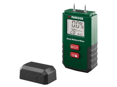 Multisensor / Higrómetro