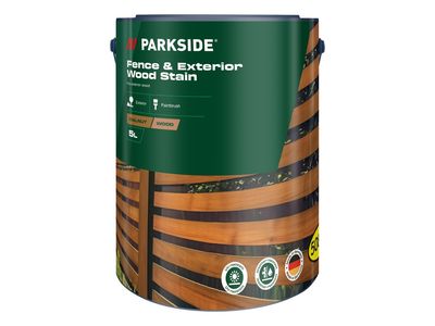 Barniz para madera azul