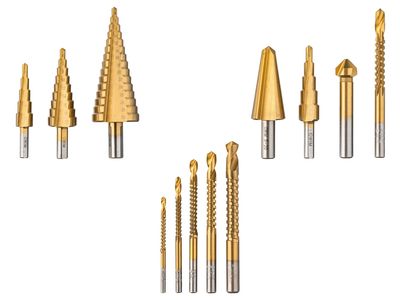 Bor, 3, 4 eller 5 stk.