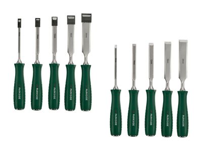 Set scalpelli, 5 pezzi
