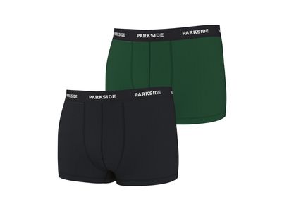 Men's Boxers