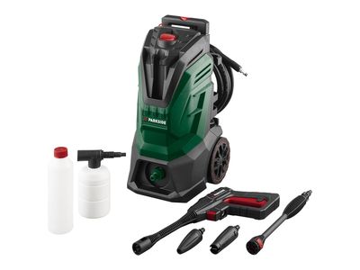 Nettoyeur haute pression