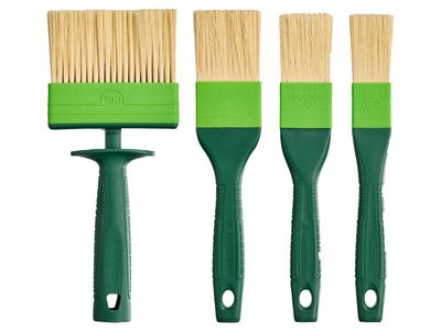 Brush set