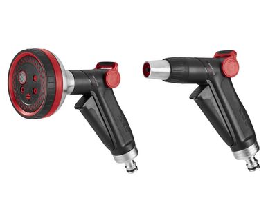 Doccetta o pistola per  irrigazione