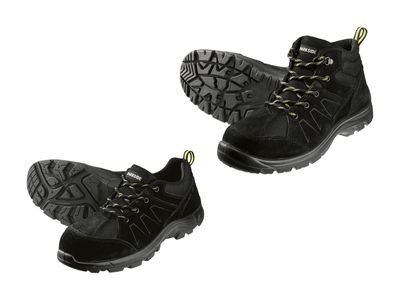 S3 safety shoes