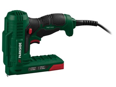 Grapadora eléctrica