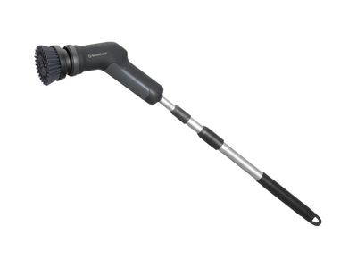 Cepillo de limpieza a batería