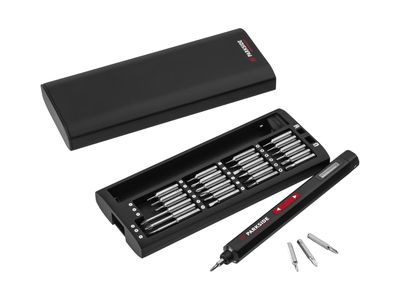 Tournevis de précision sans fil 4 V