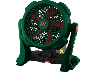 20 V fan