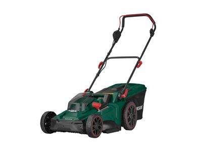 Tagliaerba ricaricabile da 40 V