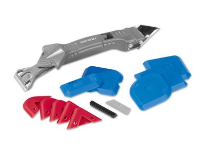 5-in-1 Silikon-Entferner