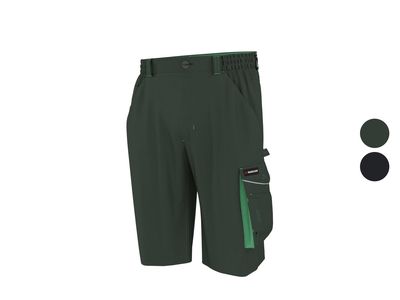 Ανδρικές βερμούδες εργασίας