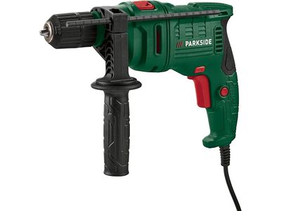 Hammer Drill