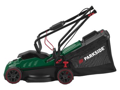 Mașină de tuns iarbă, fără fir