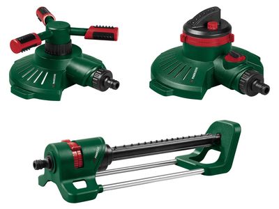 Pulverizador de jardín