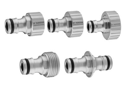 Connettori per  irrigazione