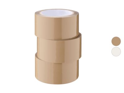 Cinta adhesiva, 3 piezas