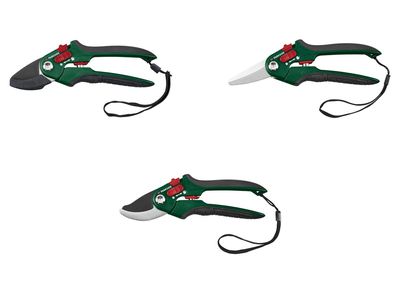 Secateurs Assortment