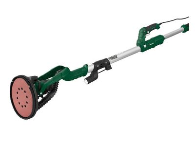 Wand- und Deckenschleifer