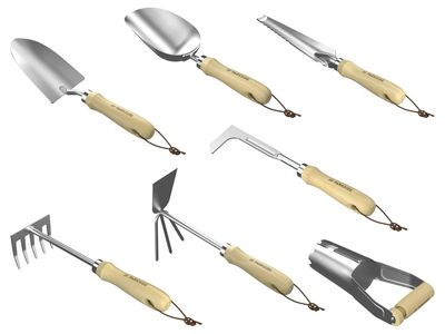 Garden accessories