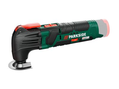 12 V multifunction tool