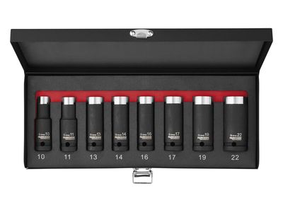 Premium 1/2 hylsysarja