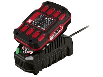 Batterie rechargeable et chargeur