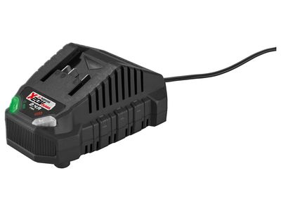 Chargeur de batterie 20 V, 2,4 A